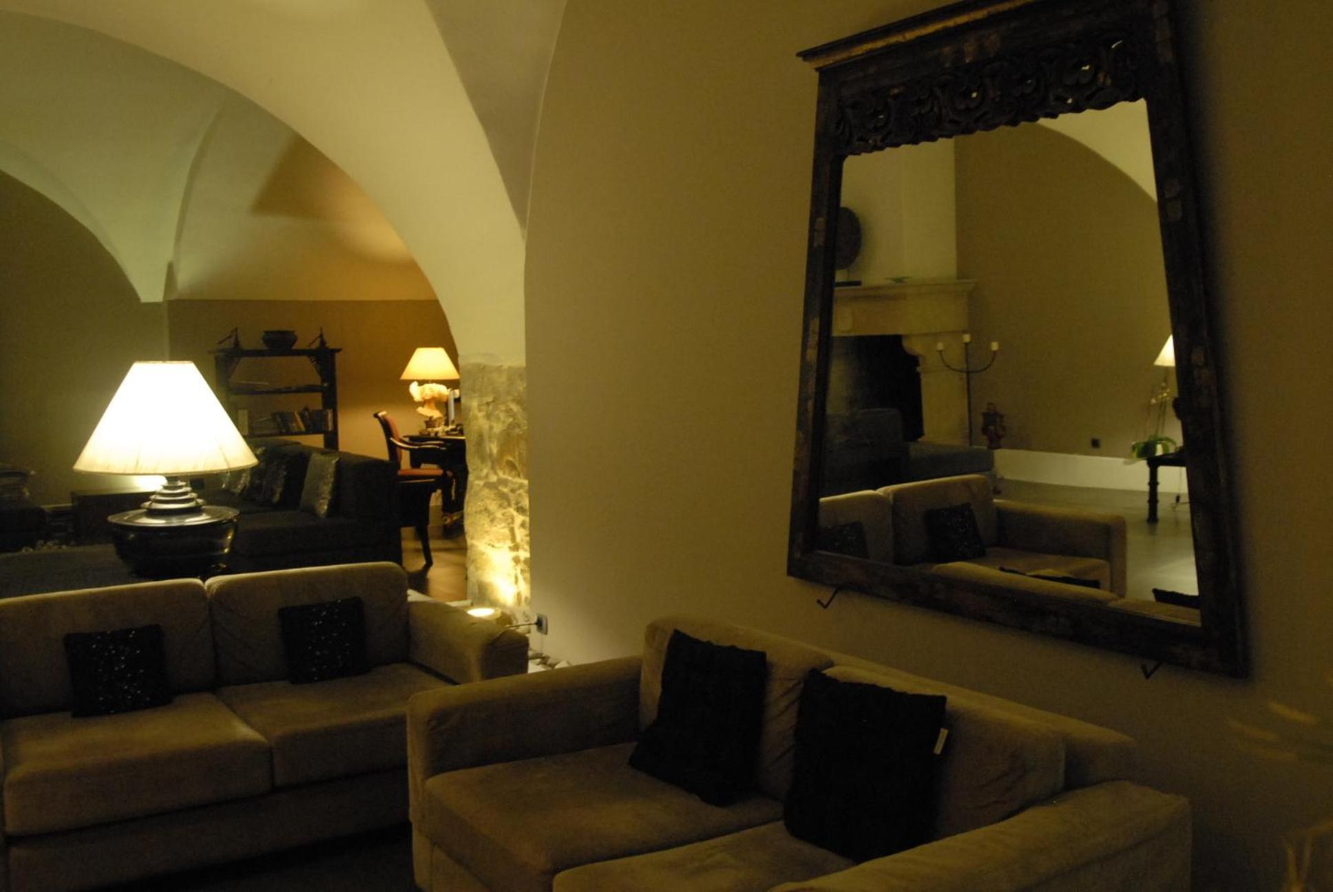 Hotel Le Prieure Des Sources La Répara Exteriér fotografie